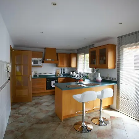 Holiday House With Pool Holiday home Blanes