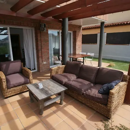 Holiday House With Pool * Blanes