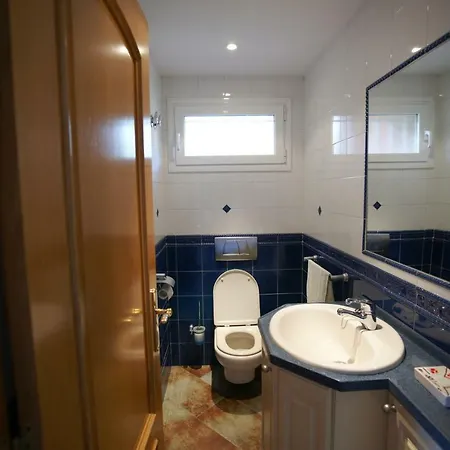 Holiday House With Pool Holiday home